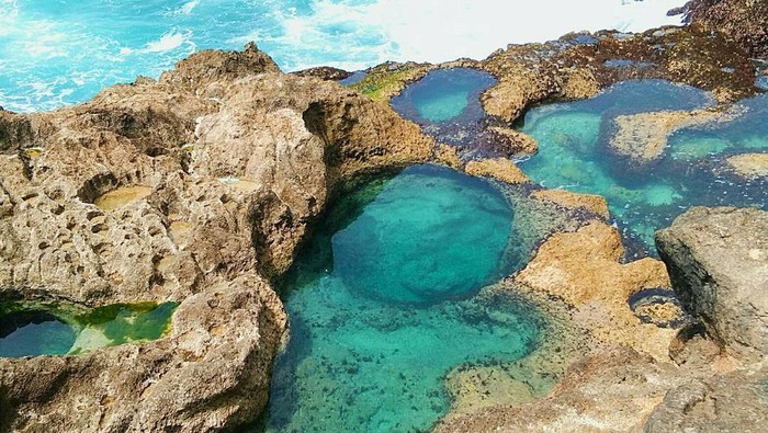 5 Tempat Wisata di Tulungagung yang Wajib Dikunjungi Setelah Pandemi Usai