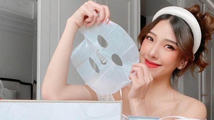 Bikin Kulit Cerah & Putih, 5 Produk Skincare Thailand ...