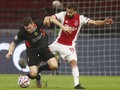 Liverpool vs Ajax: Berebut Lolos Grup Neraka