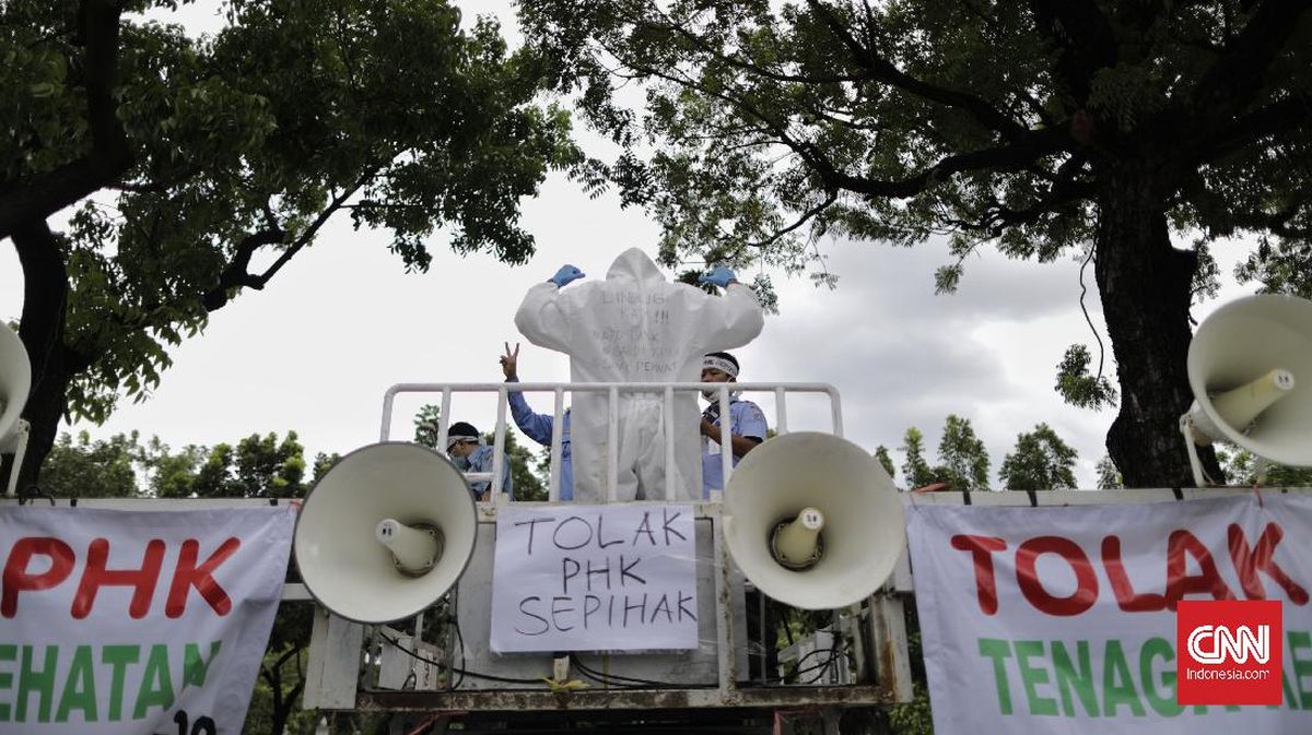 Dinamika Isu PHK, Kepanikan Sementara atau Sinyal Bahaya Nyata?