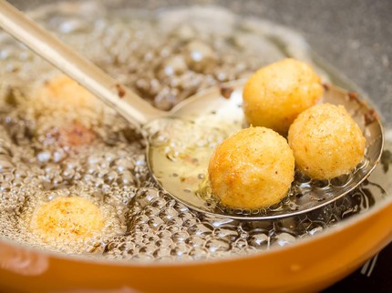 3 Resep Bakso Goreng Ekonomis, Irit Uang Belanja