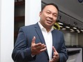 Sukses Pimpin KB Bukopin, Rivan Purwantoro Jadi Dirut BUMN