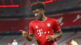 FOTO: Bayern Buat Atletico Terkapar di Allianz Arena