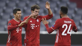 Jadwal Al Ahly vs Bayern Munchen di Piala Dunia Antarklub