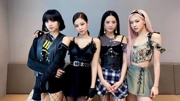 img-title Setelah BTS, MV BLACKPINK Muncul di 'Penthouse 3'