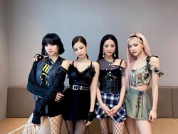 Video: MV Lovesick Girls BLACKPINK Tembus 800 Juta Penonton