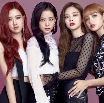 img-title BLACPINK Bongkar Alasan Album Pertama Mereka Dinamai