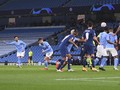Hasil Liga Champions: Man City Kalahkan Porto 3-1