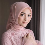 Cara Jitu dan Simpel agar Hijab Gak Mleyot dan Tetap Tegak Sempurna