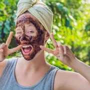 Cara Membuat Masker Kopi dan Minyak Zaitun untuk Kulit Glowing