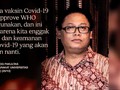 CELOTEH: Hati-hati Obsesi Vaksin Covid-19