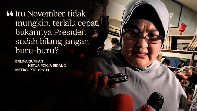 CELOTEH: Hati-hati Obsesi Vaksin Covid-19
