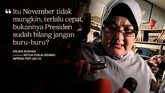 CELOTEH: Hati-hati Obsesi Vaksin Covid-19 Pemerintah menargetkan vaksinasi pada 2021. Namun, sejumlah pihak mengingatkan pemerintah berhati-hati demi mencegah dampak negatif vaksin Covid-19.