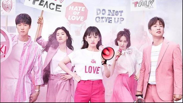 Dianggap Underrated, Drama Korea Be Melodramatic Ini Wajib Kamu Tonton Sebelum 30 Tahun!