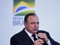 Menkes Brasil Terinfeksi Covid-19