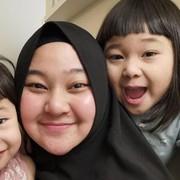 Fakta-fakta Selegram Retno Hening: Jadi Role Model Mendidik Anak Para Moms Indonesia!
