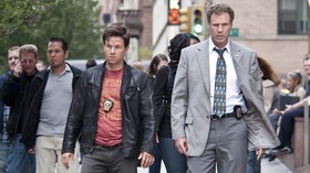 5 Film Action Komedi Terbaik di Netflix