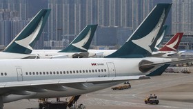 Cathay Pacific Pecat 3 Pilot yang Terpapar Covid-19 di Jerman
