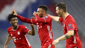 img-title Klasemen Liga Champions Usai Matchday Pertama