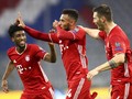 Klasemen Liga Champions Usai Matchday Pertama