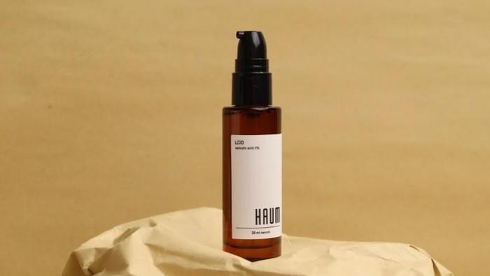 HAUM LCID Salicylic Acid 2% Produk Lokal untuk Atasi Jerawat