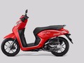 Skutik Murah Honda Genio Dapat Seragam Baru