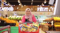 Ada Promo Gede-gedean di Transmart, Full Day Sale: Belanja Sekarang, Bayarnya Nanti!