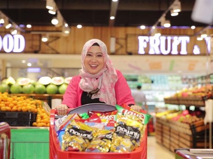 Ada Promo Gede-gedean di Transmart, Full Day Sale: Belanja Sekarang, Bayarnya Nanti!