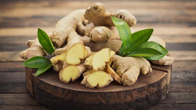 5 Herbal Alami Yang Ampuh Turunkan Berat Badan