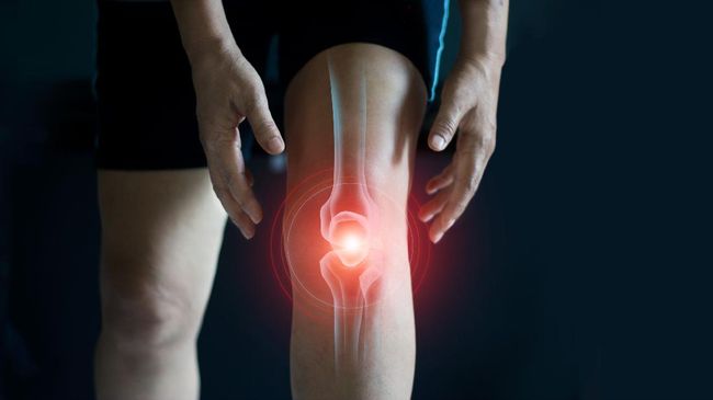 Can Joint Pain Be Sorted by Massage Therapy? Doctor’s Explanation