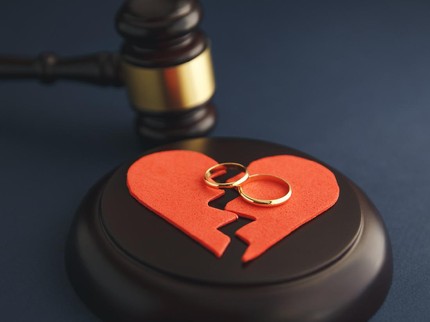 Angka Perceraian di RI Tembus 400 Ribu, Ghosting Jadi Salah Satu Penyebabnya