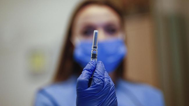 Brazil suspends 12 million doses of illegal Sinovac vaccine