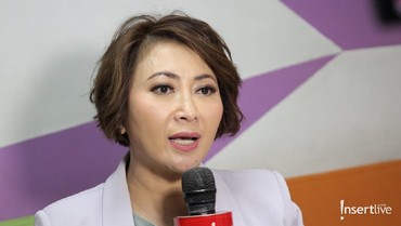 Indy Barends Ungkap Momen Pertemuan Haru Anaknya dengan Indra Bekti