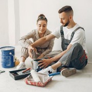 Ingin Perbarui Ruangan Rumah dengan Cepat dan Tidak Mahal? Yuk Simak Ide Ini!