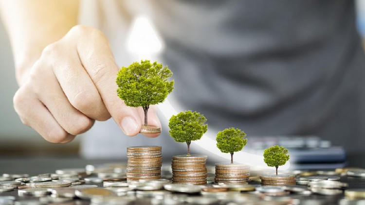 Investasi tabungan