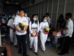 Tega Bunuh dan Bakar Yulia, Ternyata Segini Besarnya Utang Pelaku