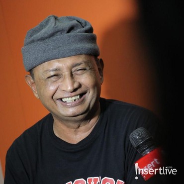 Jarang Muncul di TV, Kadir Sakit Jantung hingga Jual Rumah untuk Hidup