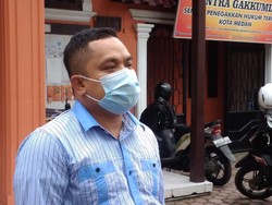 Marinir ke Bawaslu Keberatan Ada Prajurit Gendong Akhyar di Video Kampanye
