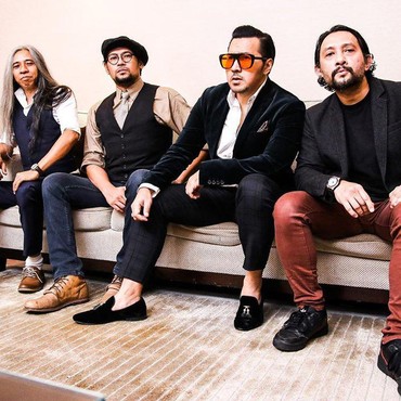 Lirik Lagu Berubah - Naif