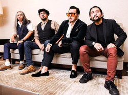 David Bayu Juga Tak Nyangka Naif Bubar, Bermula dari Pandemi hingga Retaknya Kepercayaan