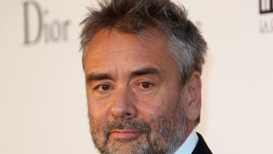 Luc Besson