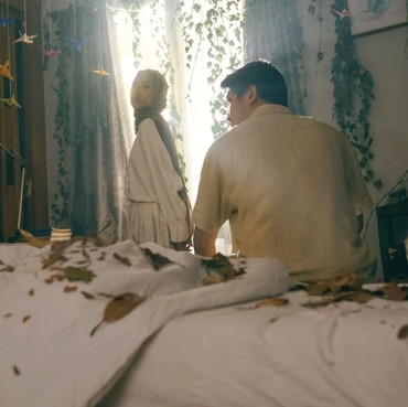 Lirik Lagu Naradira - Luthfi Aulia feat Feby Putri