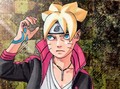 Misi Penyelamatan Naruto Dongkrak Pamor Manga Boruto