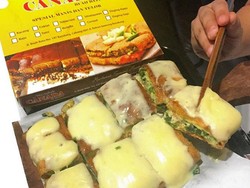 5 Martabak Enak di Bandung yang Dijamin Bikin Kamu Ketagihan!