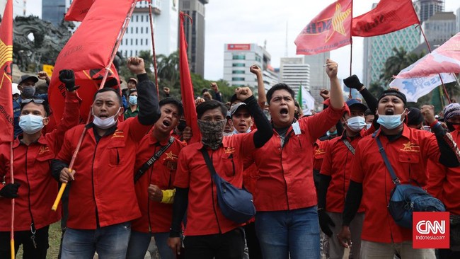 Wagub DKI Jakarta Ahmad Riza Patria mengatakan sejauh ini belum ada tanda-tanda peningkatan kasus virus corona yang signifikan.