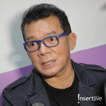 41 Tahun Berakting, Mathias Muchus Ingin Coba Perankan Sosok Jurnalis
