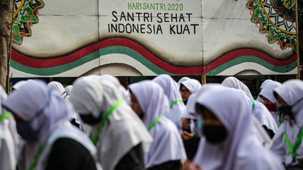 Detik Network