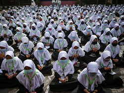 Tidak Ada Bagdad di Pesantren