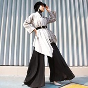 Mix and Match Celana Palazzo untuk Muslimah, Kece dan Tetap Santun!