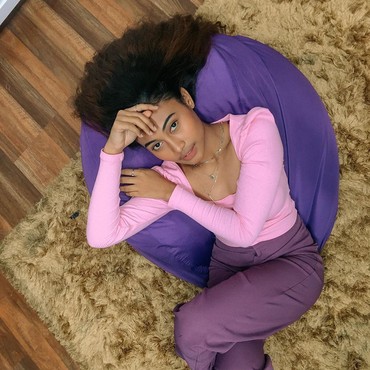 Lirik Lagu Ingin Jatuh Cinta - Novia Bachmid